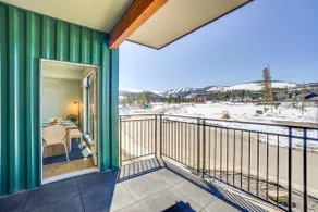 Modern Winter Park Condo w/ Community Hot Tub! - Image 5