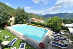Villa La Fonte 13 - Image 2