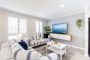 Seabreeze 18 Abel Place fantastic holiday house on the beach - Image 3