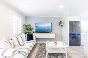 Seabreeze 18 Abel Place fantastic holiday house on the beach - Image 4