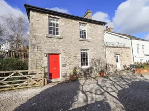 COTTAGE WESTMORLAND, animaux acceptés, avec jardin à Grange-Over-Sands - Image 2