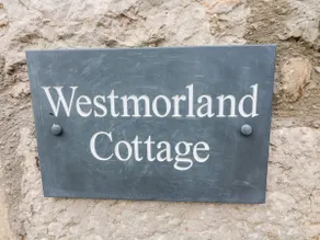 COTTAGE WESTMORLAND, animaux acceptés, avec jardin à Grange-Over-Sands - Image 5