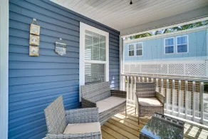Charleston Home w/ Porch - 3 Mi to Folly Beach! - Image 2