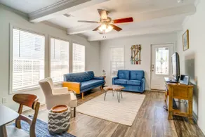 Charleston Home w/ Porch - 3 Mi to Folly Beach! - Image 3