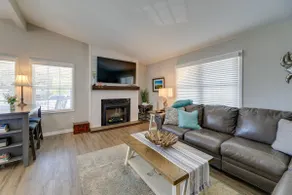 Lovely Morehead City Home w/ Fire Pit & Gas Grill - Image 3
