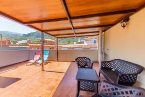 2BR Home with Parking - Mountain Views Terrace - Image 4