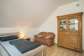 Appartamento di vacanza \"Haus Barbara, 90 qm' con terrazza privata e Wi-Fi - Image 4