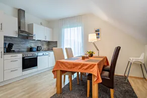 Appartamento di vacanza \"Haus Barbara, 90 qm' con terrazza privata e Wi-Fi - Image 2