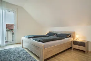 Appartamento di vacanza \"Haus Barbara, 90 qm' con terrazza privata e Wi-Fi - Image 3