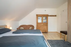 Appartamento di vacanza \"Haus Barbara, 90 qm' con terrazza privata e Wi-Fi - Image 5