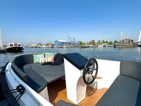Holiday Home Harboursuite 2 incl- motorboot by Interhome - Image 3