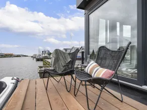 Holiday Home Harboursuite 2 incl- motorboot by Interhome - Image 4