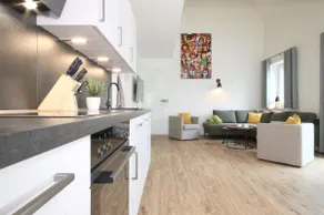 Am Kutterhafen 26 - Nordsee-Loft - Image 3