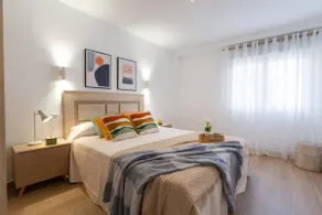 Apartamento 'Ático Jávea Puerto' con vistas al mar, terraza privada y Wi-Fi - Image 2