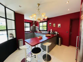 Biarritz / Near the center / Villa with pool - Image 3