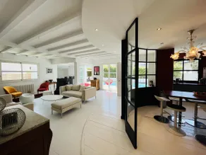 Biarritz / Near the center / Villa with pool - Image 5