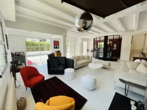 Biarritz / Near the center / Villa with pool - Image 4