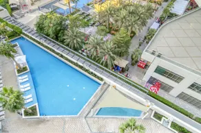 Cityscape and Majestic Retreat at Address JBR - Image 2