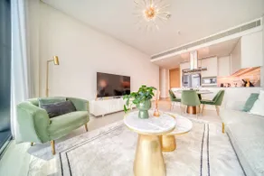 Cityscape and Majestic Retreat at Address JBR - Image 4
