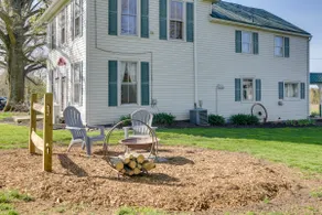 Rustic Wellsville Home - 5 Mi to Roundtop Mountain - Image 2