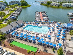 Snowbird Bay Cottage | Playground + Community Pool - Image 5