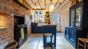 Little Oakley Cottage - Image 5