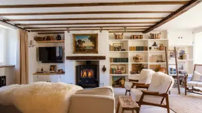 Little Oakley Cottage - Image 2