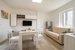 Ferienhaus 'Suite N12 - Luxury Apartment' mit Meerblick, WLAN und Klimaanlage - Image 2