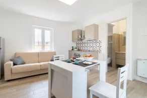 Ferienhaus 'Suite N12 - Luxury Apartment' mit Meerblick, WLAN und Klimaanlage - Image 3