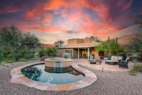 Steps to Hiking| Private Desert Pool & Spa Retreat - Image 2