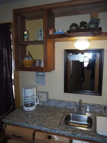 NEW!  Village of Hope - Cabin #12 - Image 3