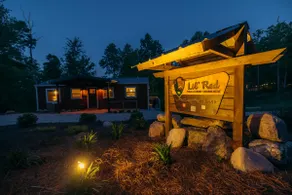 Guest Favorite! Romantic with Hot Tub & Fire Pit - Image 5