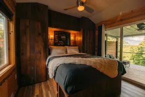 Guest Favorite! Romantic with Hot Tub & Fire Pit - Image 2