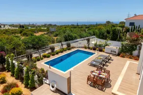 Napa Bay View Villa 3 - Image 4