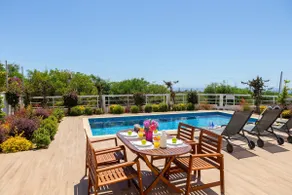 Napa Bay View Villa 3 - Image 3
