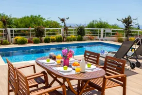 Napa Bay View Villa 3 - Image 5