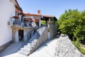 Lorenzo in Klanice - Kvarner Region - Image 4