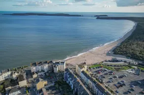 The Cwtch - 2 Bedroom Apartment - Tenby - Image 3