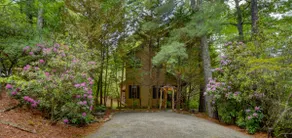 The Cabin @ Possum Trot- A Rustic Chic Escape - Image 2