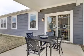 Spacious Home w/ Patio Near Fishers! - Image 2