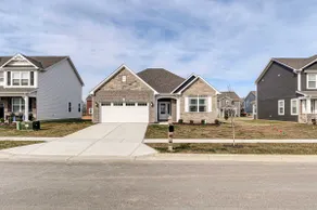 Spacious Home w/ Patio Near Fishers! - Image 3