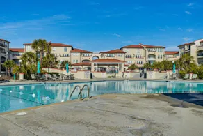 Ocean Views + Resort Pool! N Topsail Beach Condo - Image 2