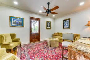 Charming Louisiana Getaway w/ Furnished Balcony! - Image 4