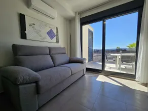 Neo Mediterrano, One-bedroom apartment -first f... - Image 2