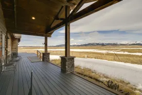 Jefferson Home w/ Mountain Views & Horse Pastures - Image 2