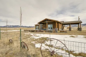 Jefferson Home w/ Mountain Views & Horse Pastures - Image 3