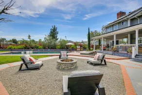Stunning Home in Orange County w/ Stables! - Image 2