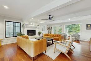 Spacious 6BR | Chef's Kitchen| Hot Tub - Image 5