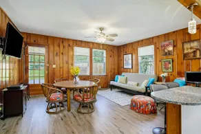 Enchanting Dog-Friendly Home with Grill & Firepit - Image 3