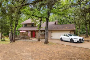 5-beds Woodland vacation Home in Oak Point/Frisco - Image 4